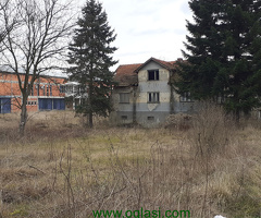 Kraševo, zemljište 3000 m^2