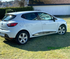 Renault Clio IV (B98) 1.5 dCi energy Bus (2015)