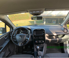 Renault Clio IV (B98) 1.5 dCi energy Bus (2015)