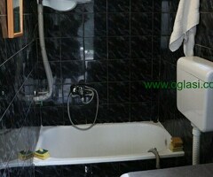 Izdajem stan kod bivseg bioskopa Vozdovac - 6