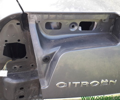 Citroen limarija