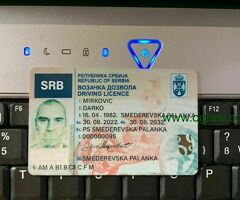 Prodaja legalnih i autentičnih dokumenata