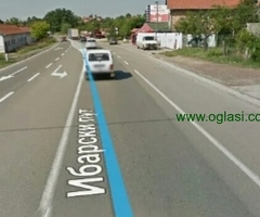 Imanje  kuca  176  m2  I  plac  90  ari