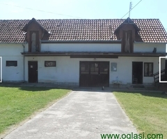 Imanje  kuca  176  m2  I  plac  90  ari