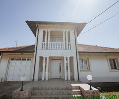 Aranđelovac, kuća 240 m2 na 6 ari placa