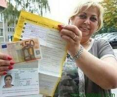 Tražim osobu koja ima straha Božjeg