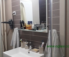 Brace Srnic, Medakovic 3, uknjizen 53 + 5m2, 2-sobni - 6