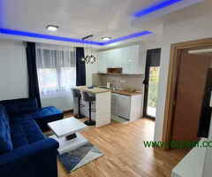 Na prodaju Lux Stan (Apartman) na Planini  Zlatibor, površine 35m2.