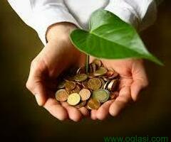 Financijska pomoć za sve poštene ljude