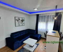 Na prodaju Lux Stan (Apartman) na Planini  Zlatibor, površine 35m2.