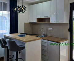 Na prodaju Lux Stan (Apartman) na Planini  Zlatibor, površine 35m2.