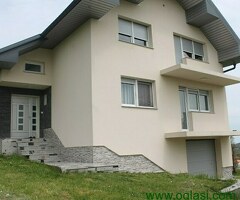 Kuća Useljivo i povoljno Skokovi Cazin
