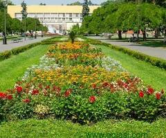 GARSONjERA Vrnjacka Banja