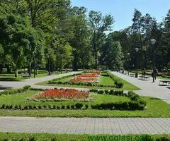 GARSONjERA Vrnjacka Banja