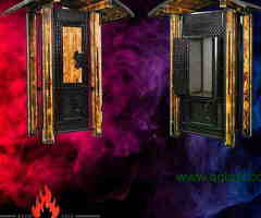 Proizvodnja i prodaja "Etno rostilja"  v - 6