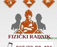Fizički radnik