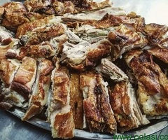 Pečenjara „od rebarca“