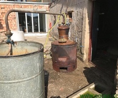 Kazan za rakiju
