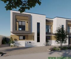 Kuće u nizu Bačka Palanka - 6