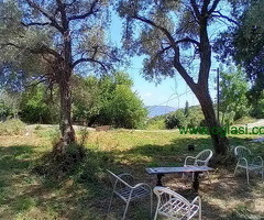 Herceg Novi, građevinski placevi na 1.7 km od centra