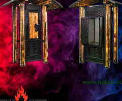 Proizvodnja i prodaja "Etno rostilja" - 6