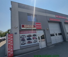 Autoservisu BG AUTOMOTO potreban radnik