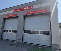 Autoservisu BG AUTOMOTO potreban radnik