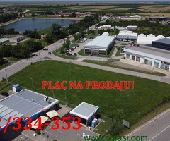 Gradjevinsko zemljiste, Vrsac - 6