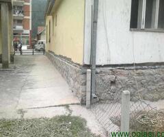 HIDROIZOLACIJA MALETIC - masinskim presecanjem zidova