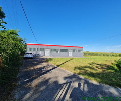 Prodajem halu u Valjevu 144 m2 sa 15 ari placa - 6