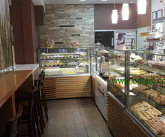 Potreban radnik/radnica na poslovima pečenja proizvoda