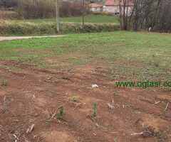 Prodaje se plac 10 ari opstina Čukarica, mesto Velika Moštanica