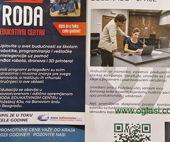 Roda - Edukativni Centar