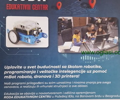 Roda - Edukativni Centar