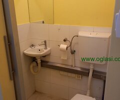 Izdajem lokal površine 18 m2 Bogdana Tirnanica 12,kod Lidla u Despota Stefana