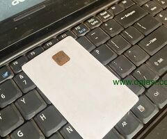 Programirane ATM kartice