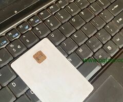 Programirane ATM kartice