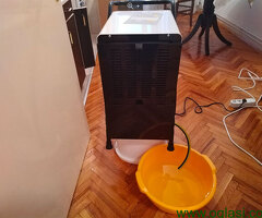 Iznajmljivanje vrhunskih mašina za isušivanje vlage - 6