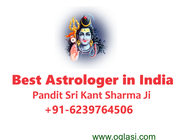 Love Problem Solution By Baba Ji +91-6239764506 - 1