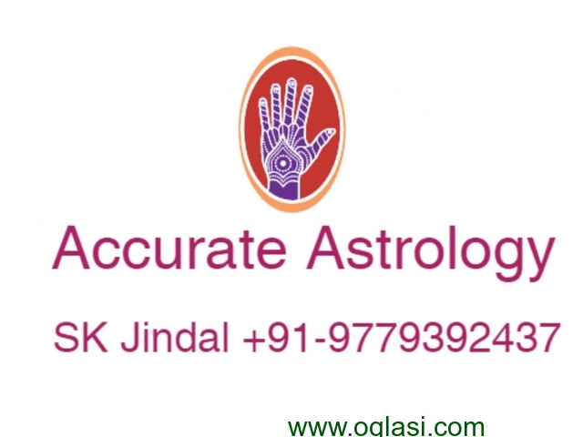 Just Call Lal Kitab Guru Ji SK Jindal+91-9779392437 - 1