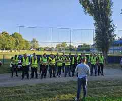 Anakonda Security Sombor