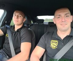 Anakonda Security Sombor