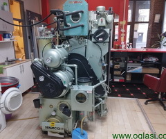 Ustupam biznis - hemijsko čišćenje u radu sa kompletnom opremom - 6