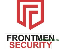 Frontmen Security Sombor