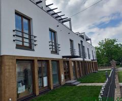 Na prodaju trosobni stanovi u Borci na mirnoj lokaciji - 6