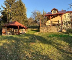 Kuća u lepom delu Vrdnika na samo 200 m od hotela Termal