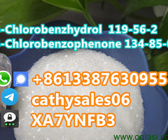 High Quality 4-Chlorobenzophenone CAS No.134-85-0