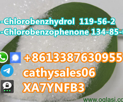 High Quality 4-Chlorobenzophenone CAS No.134-85-0