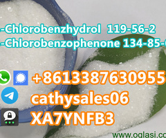 High Quality 4-Chlorobenzophenone CAS No.134-85-0