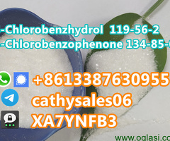 High Quality 4-Chlorobenzophenone CAS No.134-85-0